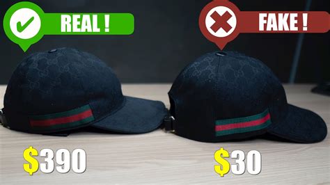 fake gucci supreme hat|authentic Gucci hat.